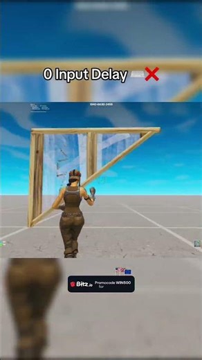 Best FORTNITE SEASON 2 Settings! 😱⚙️ #shorts