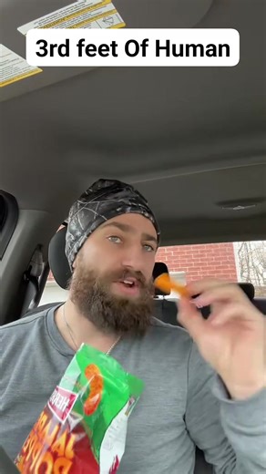 3rd feet of human #feet #human | Reax Planet