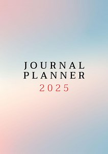 2025 Ultimate Planner Bundle: Achieve Your Goals With Comprehensive Planning Tools - Etsy Canada