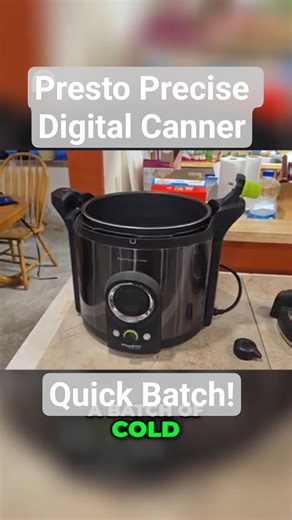 Small Batch, Big Joy 🥫 | Cold Pack Green Beans the Easy Way