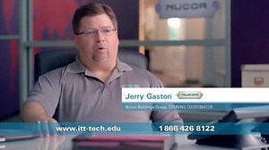 ITT Technical Institute TV Spot, 'Possible Employers'