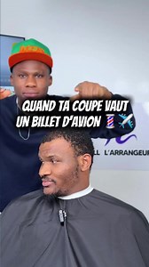 Coiffure de Montréal : Un Artiste de Paris