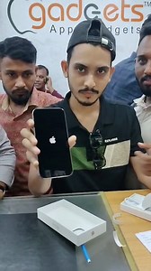 17K views · 93 reactions | Pro-Level Video, Epic Performance আর Timeless Design – iPhone 16 Pro Max আজকের Ultimate Choice! আমাদের কাস্টমারের মতো আপনিও কিনে নিতে পারেন Apple Gadgets থেকে। সাথে আরো থাকছে ১ বছরের ওয়ারেন্টি, ৩১টি ব্যাংক এর EMI এবং গিফট ভাউচার। | Apple Gadgets | Facebook