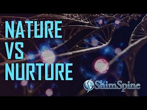 Nature Vs Nurture