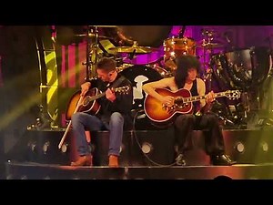 Jason Bonham's Led Zeppelin Evening - Bron-Yr-Aur (Live)