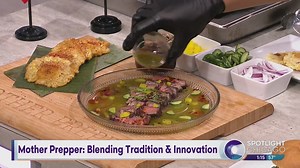 Mother Prepper: Blending Tradition & Innovation
