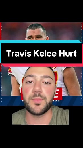 Travis Kelce INJURED at practice today 🚨 what does that mean for #fantasyfootball #fantasyfootballtips #fantasyfootballadvice #loebsleads Travis Kelce Travis Kelce Injury Travis Kelce Hurt