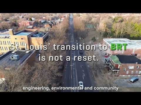 Announcing Green Line BRT