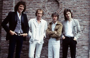 Dire Straits music, videos, stats, and photos | Last.fm