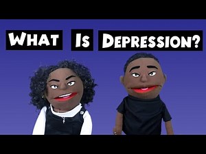 What is Depression? | For Kids