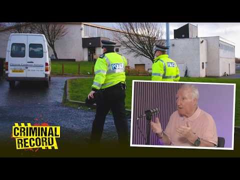 Lyons crime gang warnings were ignored 25 years ago! | Criminal Record