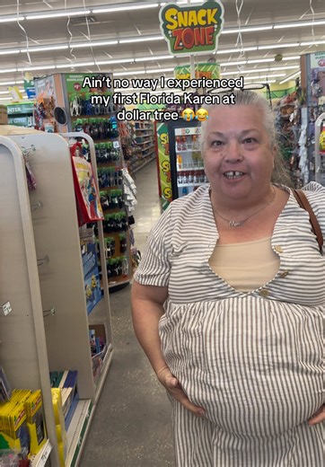 She accused me of cutting after I waited 5 min in an EMPTY line 💀 | people dealing with karens