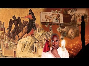 GOCC - ESCAPE THE HOUR OF TEMPTATION