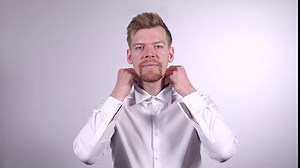 Krawatte binden leicht gemacht