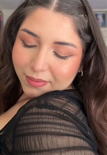 Replying to @mamaroxy2425 aquí está 🫶🏻✨ #peinado #cabello #tutorial #hair #beauty