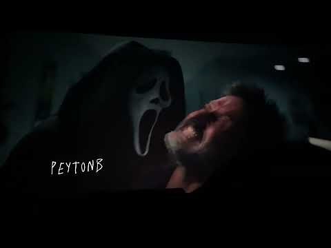 Scream (2022) Dewey’s death audience reaction.