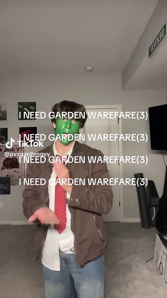 pvzgardenguy on TikTok