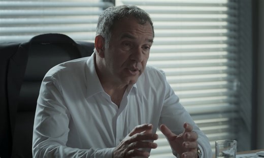 Le prix du désir - S01 E20