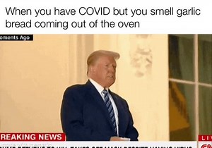 13K views · 511 reactions | It really do be like that | Garlic Bread Memes | Facebook