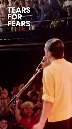 Everybody Wants To Rule The World – Official Archive Footage Music Video pt 1