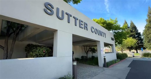 Sutter County sends back $80M in extra funds following clerical error