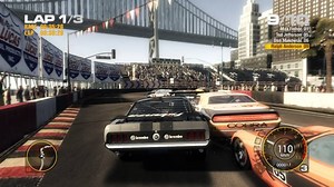 Race Driver: Grid 1.1 Demo file