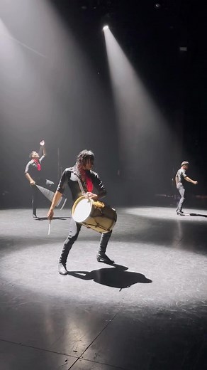 Explore the Art of Malambo Argentino Performance