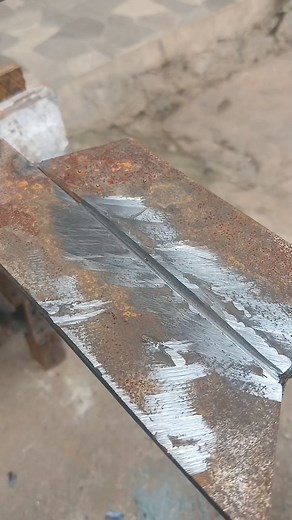 two welding techniques that are very often used on thin metals #reel #welding #welder | Hady welder art