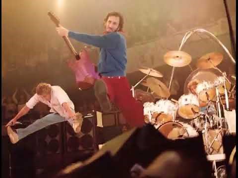 The Who- Live in Chicago 1979/12/08