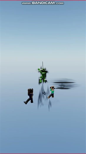 Cool bug in TSB #roblox #tsb #fyp #bug