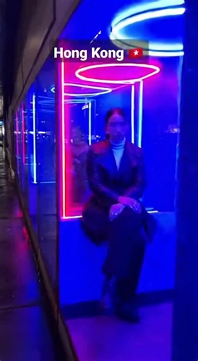 Experience Hong Kong's Tram as a Living Art Installation