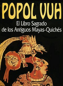 Summary of Popol Vuh A book about the Quiche community! ▷➡️ Postposm