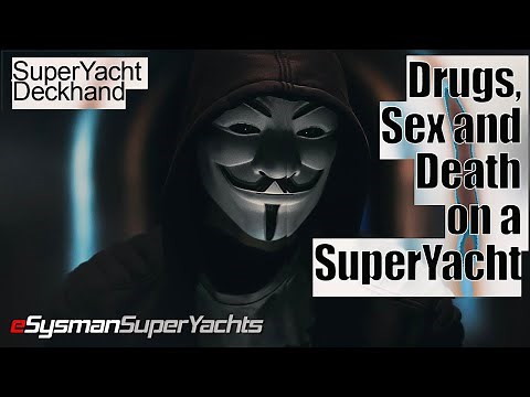 Drugs, Sex and Death on Billionaires’ SuperYachts | A Response