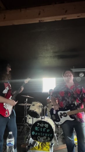 The Loser Club on TikTok