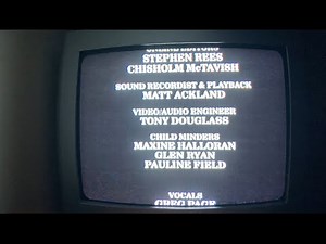 Closing to The Wiggles Wiggly Wiggly Christmas 2002 VHS (HiT Entertainment Reprint)