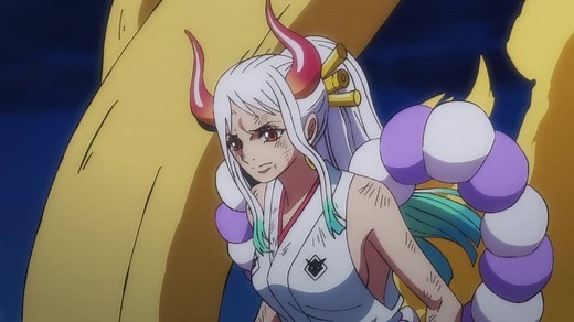 WANO KUNI (892-1088) | E1074 - I Trust Momo - Luffy’s Final Powerful Technique!