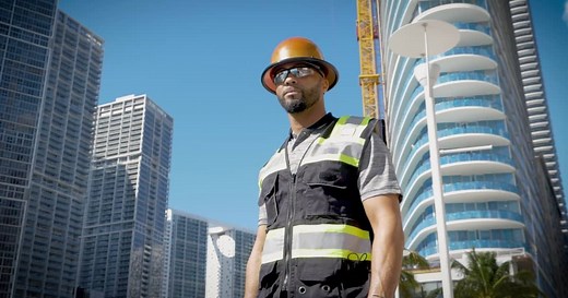 Construction trades program helps underserved members of the community thrive in the workforce