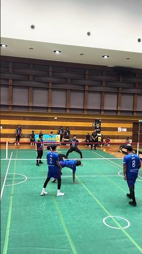 UKM vs Kolej Komuniti Malaysia