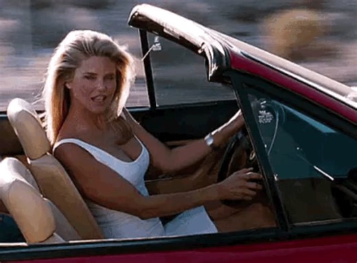 #80s #models #supermodels #christiebrinkley #iman #reneesimonsen #annabayle #jerryhall #paulinaporizkova #margauxhemingway #edit