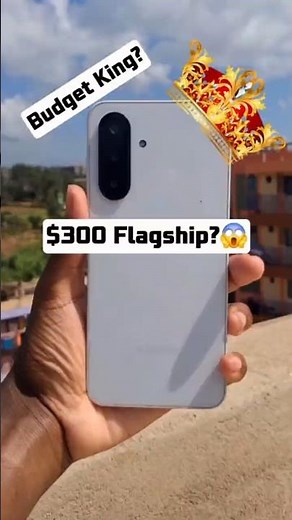 Samsung Galaxy A26 The New Budget KING 👑