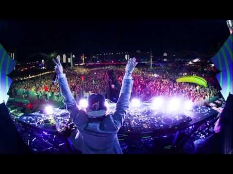 Borgore & Sikdope - Unicorn Zombie Apocalypse