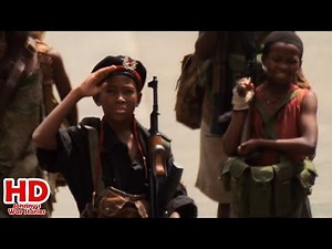 Kalashnikov Kids - Lord of War