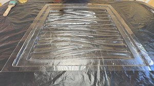 11K views · 59 reactions | como fabricar panel 3d PEDIDOS WHATSAPP : https://wa.me/message/YCXUI7E2WOXIH1 PIDA SU CATALOGO ES GRATIS AL ( +52 ) 5574989569, 7351038050 #moldes3d #moldes #panel3d #placas3d #moldesdesilicona #moldesdeplastico #comofabricarpanel3d #dondecompromoldesenmexico #moldes3denmexico | Moldes para Vaciado | Facebook