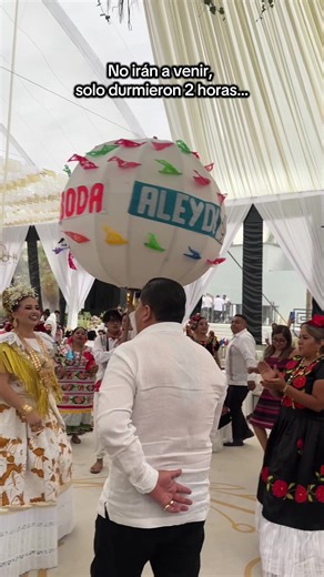 Las Bodas Más Espectaculares de Oaxaca