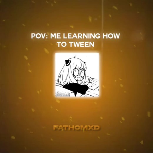 Its my first time 😭 dont judge me #tweening #tween #tweener #tweeninganimation #edit #fypage