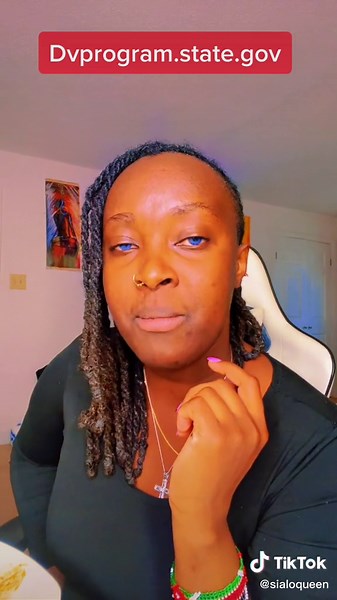 DV Lottery Application Guide