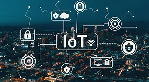 Evolución del internet de las cosas IOT en los últimos 5 años | Marketeros LATAM