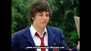 Rebelde Brasil - Capitulo 142 - parte - 2- Terça Feira (04-10-2011) - rebeldemaniatv.blogspot.com
