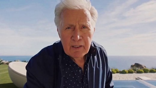 SingleCare TV Spot, 'Martin Sheen Helps His Friends Get Prescription Savings'