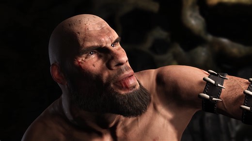 Stone age survival game Primitive announced